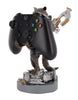 Cable Guy Controller Holder - Rocket