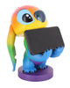 Cable Guy Controller Holder - Rainbow Stitch