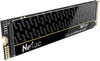 512GB Netac NV7000-t PCIe 4.0x4 NVMe M.2 SSD