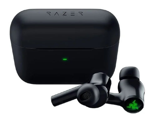 Razer Hammerhead HyperSpeed Wireless Gaming Earbuds (Xbox Licensed)