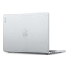 Incase Hardshell Case For 15-Inch Macbook Air M2 2023 Dots - Clear