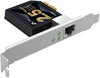 TP-Link TX201 2.5 Gigabit PCIe Network Adapter