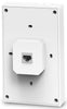 TP-Link EAP655-Wall AX3000 Wall Plate WiFi 6 Access Point