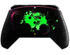 PDP Rematch Glow Wired Controller (Space Dust)