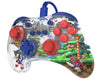 PDP REALMz Wired Controller (Sonic Green Hill Zone)