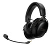 HyperX Cloud III Wireless Gaming Headset (Black)