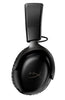 HyperX Cloud III Wireless Gaming Headset (Black)