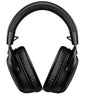 HyperX Cloud III Wireless Gaming Headset (Black)