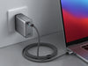Satechi 100W Usb-C Pd Gan Wall Charger