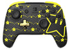 PDP Rematch Glow Wireless Switch Controller (Super Star)