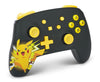 PowerA Wireless Controller for Nintendo Switch (Pikachu Ecstatic)