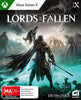 Lords of the Fallen