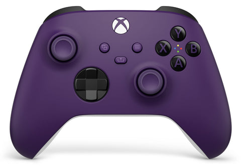 Xbox Wireless Controller - Astral Purple - Xbox Series X