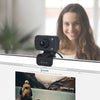 Bonelk 1080p Clip On USB Webcam