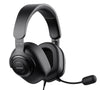 Playmax MX1 Pro Wired Gaming Headset (Black)