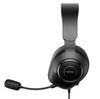 Playmax MX1 Pro Wired Gaming Headset (Black)