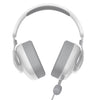 Playmax MX1 Pro Wired Gaming Headset (White)