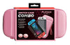 Playmax Taboo Switch Case Pack (Pink) (Switch)