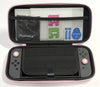 Playmax Taboo Switch Case Pack (Pink) (Switch)