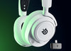 SteelSeries Arctis Nova 7X Wireless Gaming Headset (White)