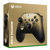 Microsoft Xbox Wireless Controller - Gold Shadow Special Edition