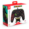 Nintendo Switch Rematch GLOW Wired Controller (Bowser)