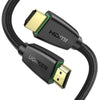 Ugreen HDMI Male To Male Cable With Braid (3m)