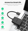 Ugreen 2-In-1 USB 3.0 Card Reader