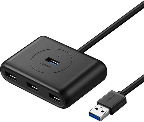 Ugreen USB 3.0 A 4 Ports Hub