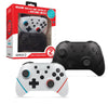 Hyperkin Wireless Controller (Double Pack) for Switch