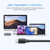 Ugreen Micro USB 3.0 To USB-C 3.1 3A Cable (1m)