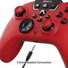 Turtle Beach React-R Controller (Red)