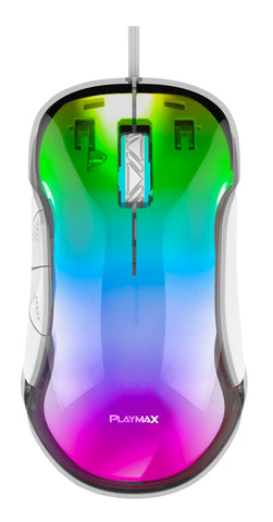Playmax Aurora Gaming Mouse