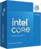 Intel Core i5 14600KF 14 Cores 5.30 GHz LGA1700 Processor