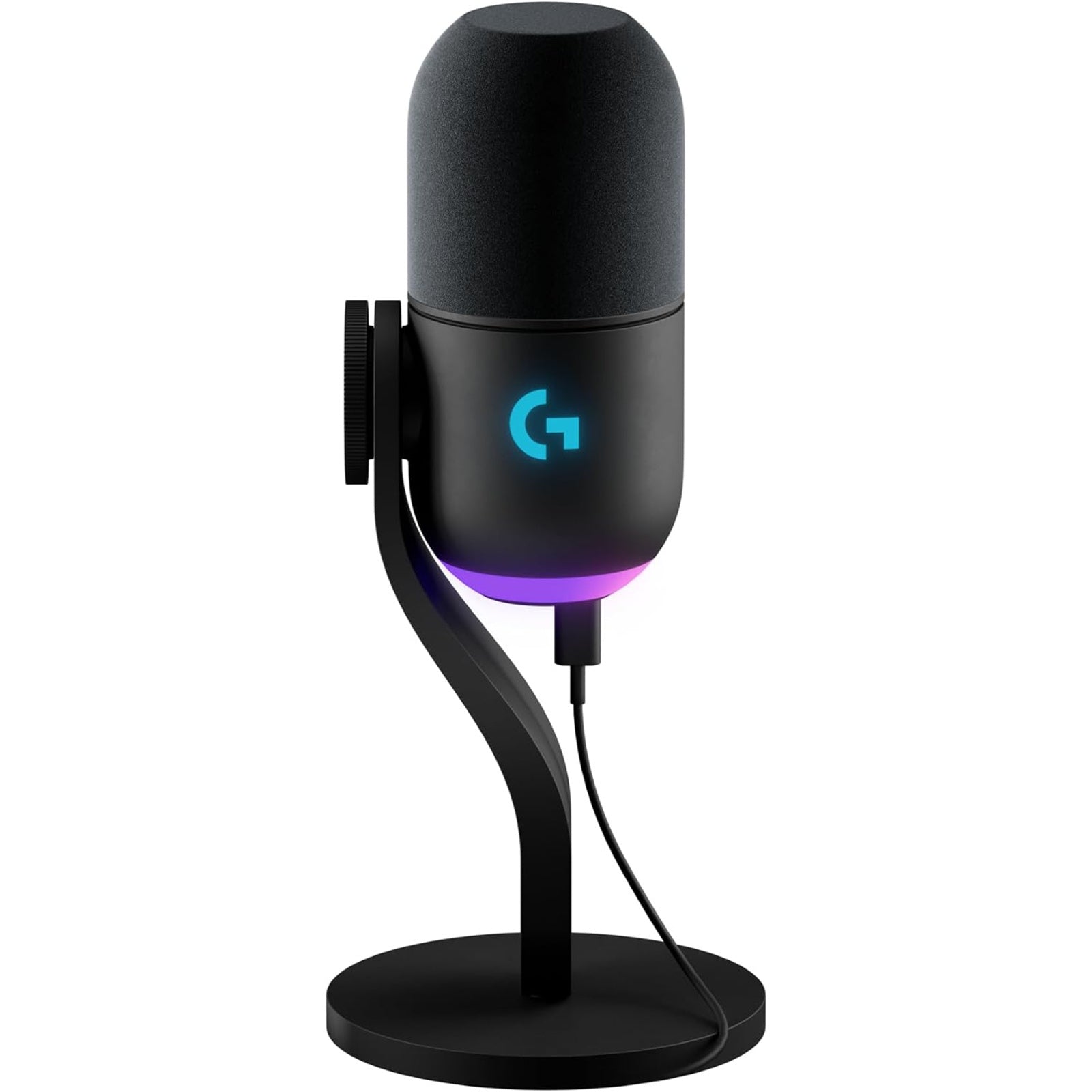 Logitech microphone best sale for pc