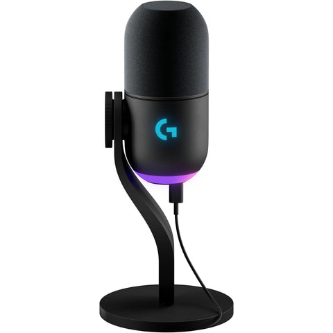 Logitech G Yeti GX Dynamic Gaming Microphone