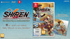 Shiren the Wanderer: The Mystery Dungeon of Serpentcoil Island (Switch)