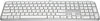 Logitech MX Keys S Advanced Wireless Illuminated Keyboard Pale Grey