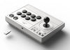 8BitDo Xbox Wireless 2.4G Arcade Fight Stick (White)