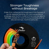 Creality Ender 1.75mm PLA+ 3D Printing Filament 1kg - Orange