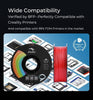 Creality Ender 1.75mm PLA+ 3D Printing Filament 1kg - Orange