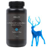 Creality Standard Rigid LCD UV Resin 1kg - Transparent Blue