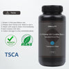Creality Standard Rigid LCD UV Resin 1kg - Transparent Blue