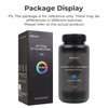 Creality Standard Rigid LCD UV Resin 1kg - Transparent Blue