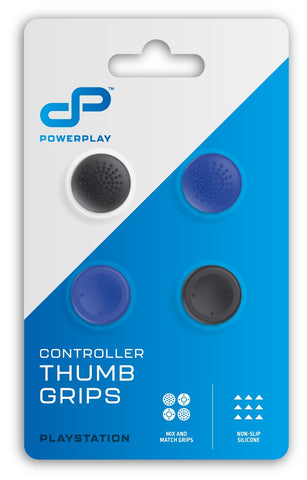 PowerPlay PS5/PS4 Thumb Grips