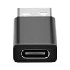 Bonelk USB-A to USB-C 3.0 Adapter - Black