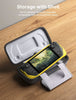 JSAUX Handheld Console Hard Shell Carry Case