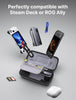 JSAUX Handheld Console Hard Shell Carry Case