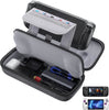 JSAUX Handheld Console Hard Shell Carry Case