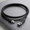 1m Alogic Fusion USB-C to HDMI 2.0 Cable